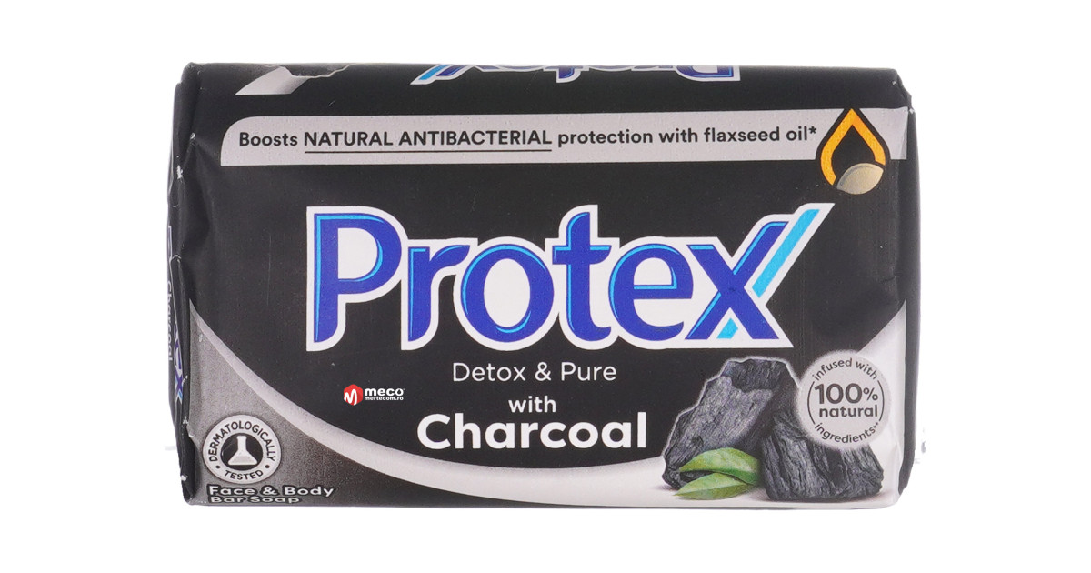 Protex Sapun Charcoal 90gr