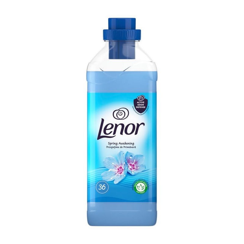 Lenor Balsam Spring Awakening 900 Ml