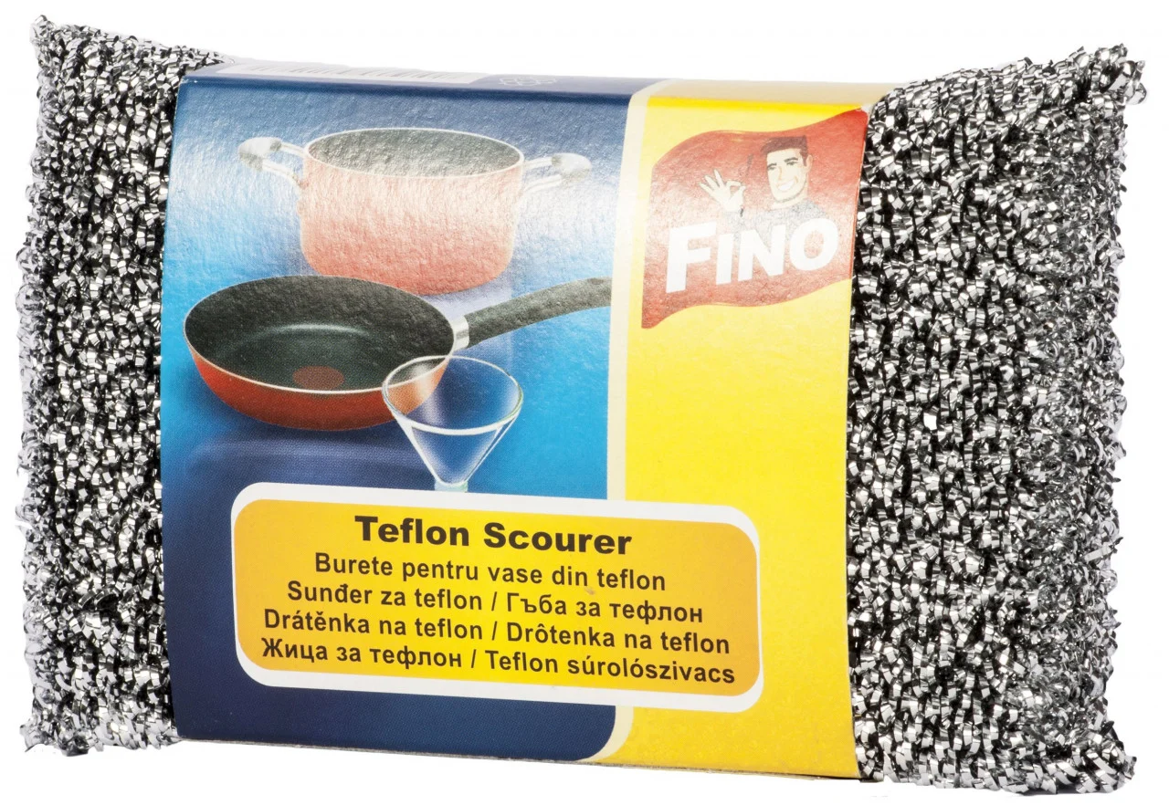 Fino Burete Teflon 1 Buc