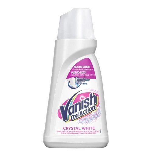 Vanish Lichid White 1 L
