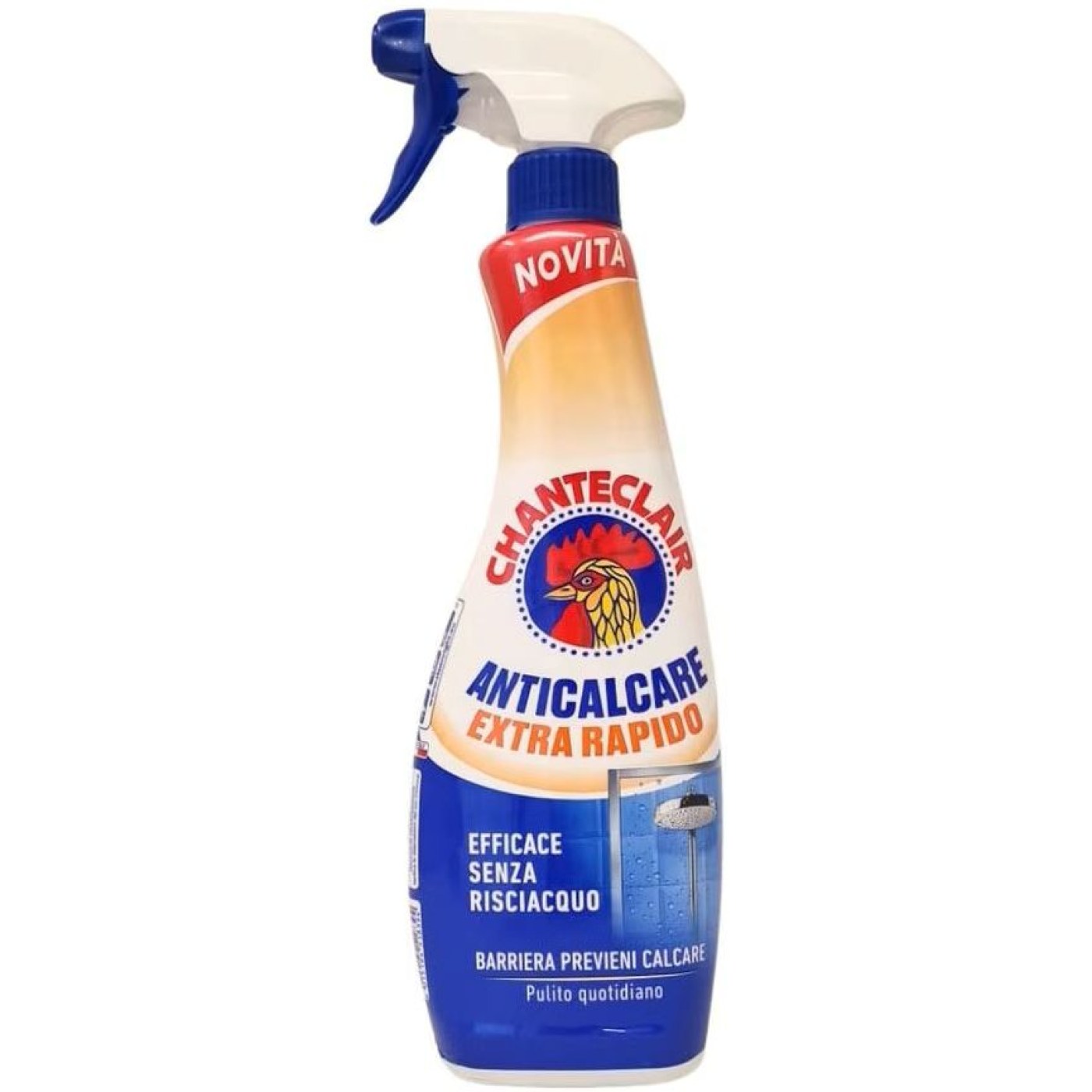 Chante Clair Spray Anticalcar Aceto Bianco 625 Ml