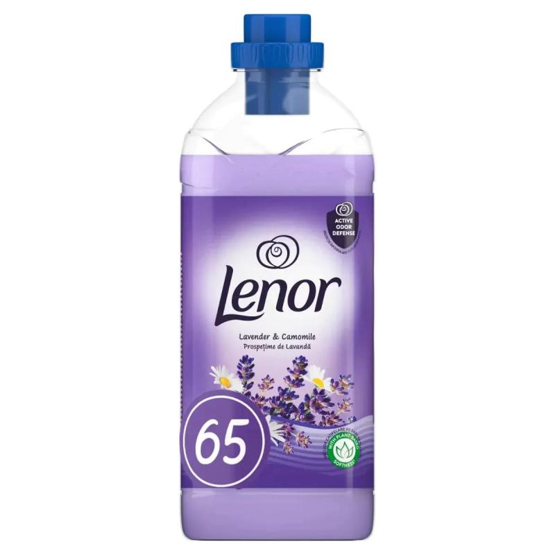 Lenor Balsam Lavanda & Camomil 1.625 L