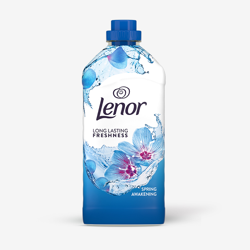 Lenor Balsam Lavanda & Camomil 0.9 L
