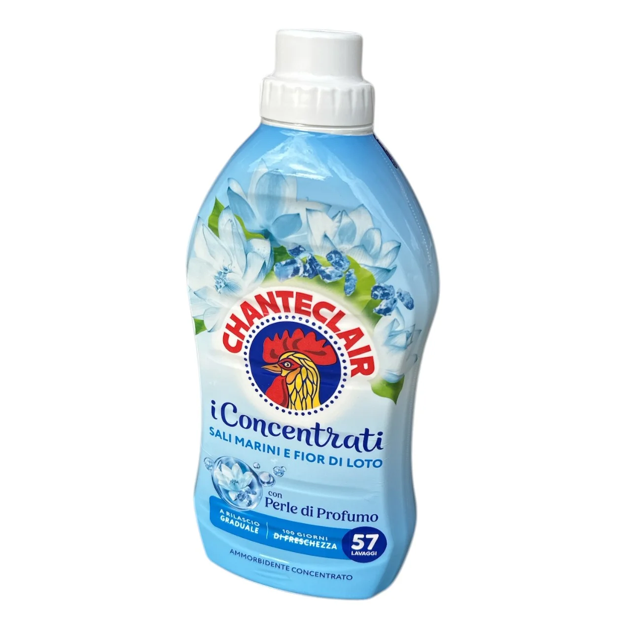 Chante Clair Balsam Rufe Vert Mandorla 900 Ml