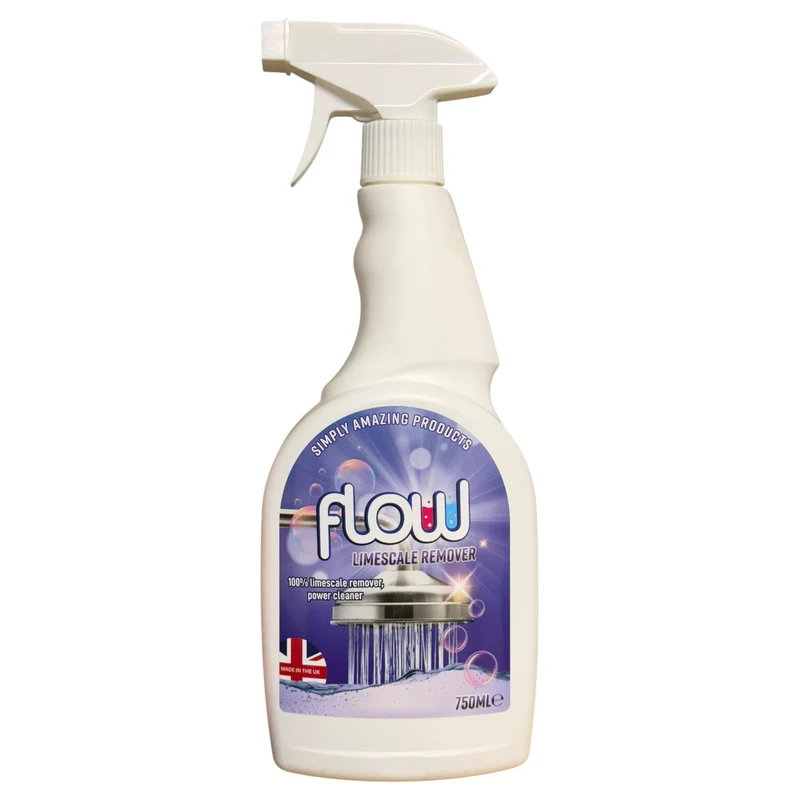 Floril Solutie Rezerva Anticalcar 750 Ml