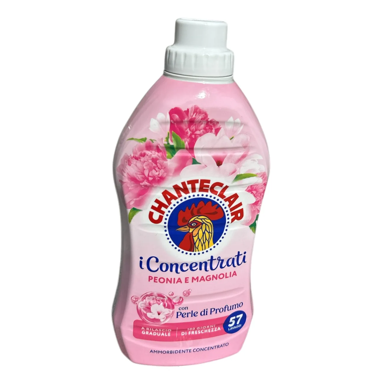 Chante Clair Balsam Rufe Flori De Portocala 1.4 L 70 Spalari