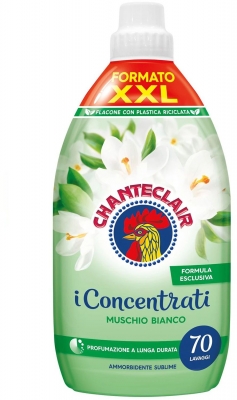Chante Clair Balsam Rufe Mosc Alb 1.4 L 70 Spalari