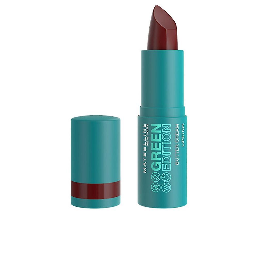Maybelline Ruj Cu Effect De Hidratare Green Edition 001 3.4g