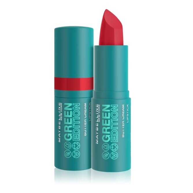 Maybelline Ruj Cu Effect De Hidratare Green Edition 011 3.4g