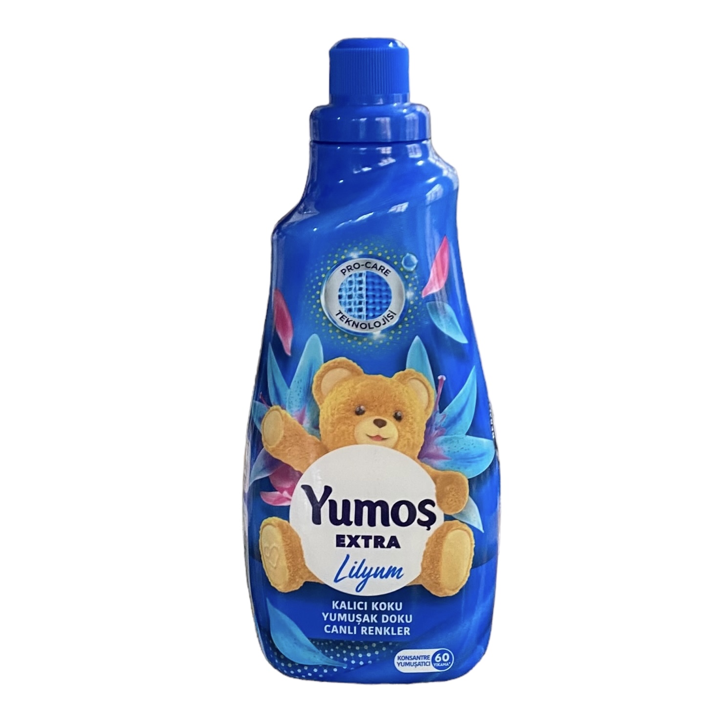 Yumos Balsam Rufe 1.44 L Hanimeli