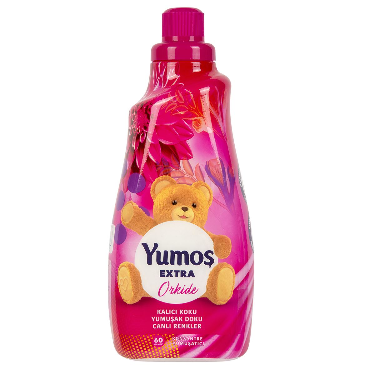 Yumos Balsam Rufe 1.44 L Orkide