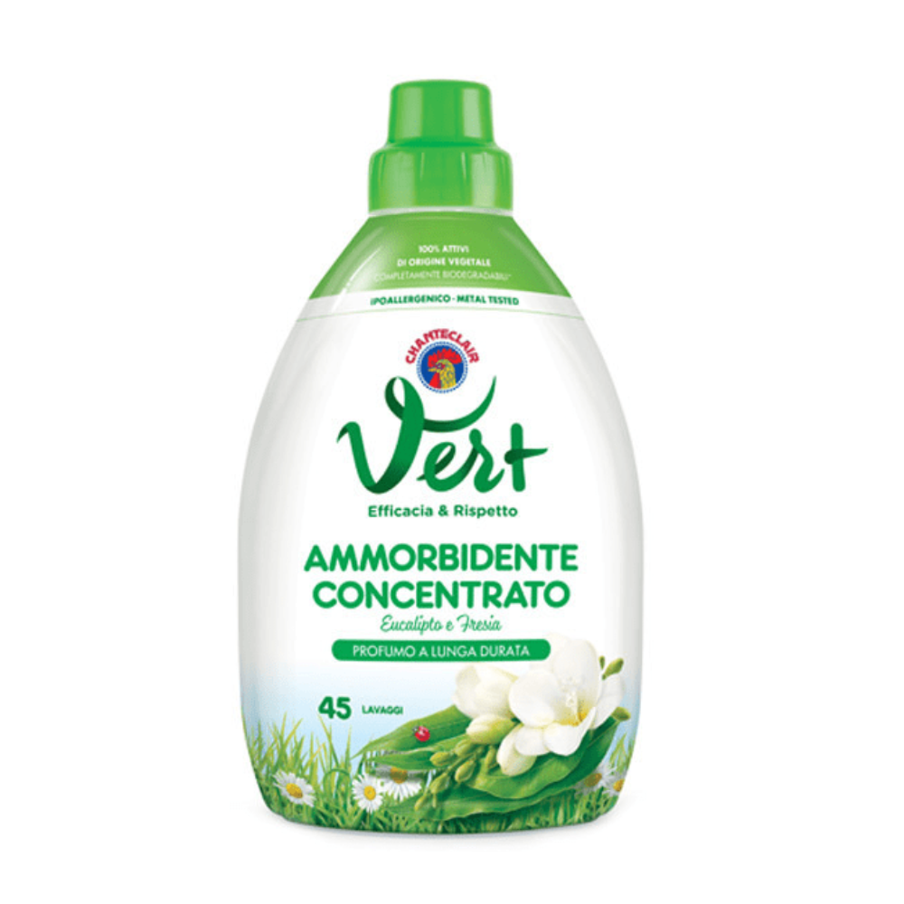 Chante Clair Balsam Rufe Vert 900 Ml 45 Spalari