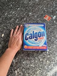 Calgon Anticalcar Pudra 500 Gr