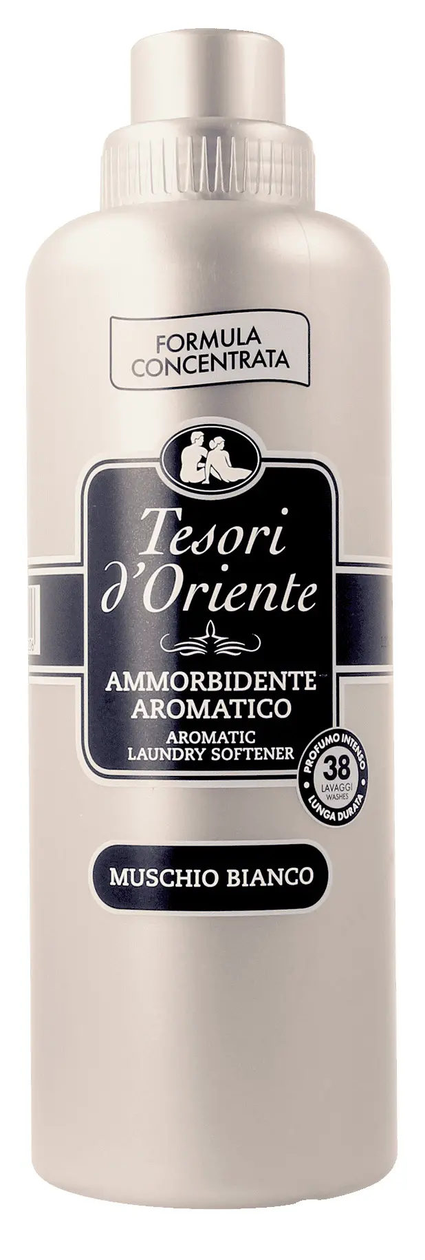 Tesori D'oriente Balsam Rufe Muschio Bianco 760 Ml 38 Spalar