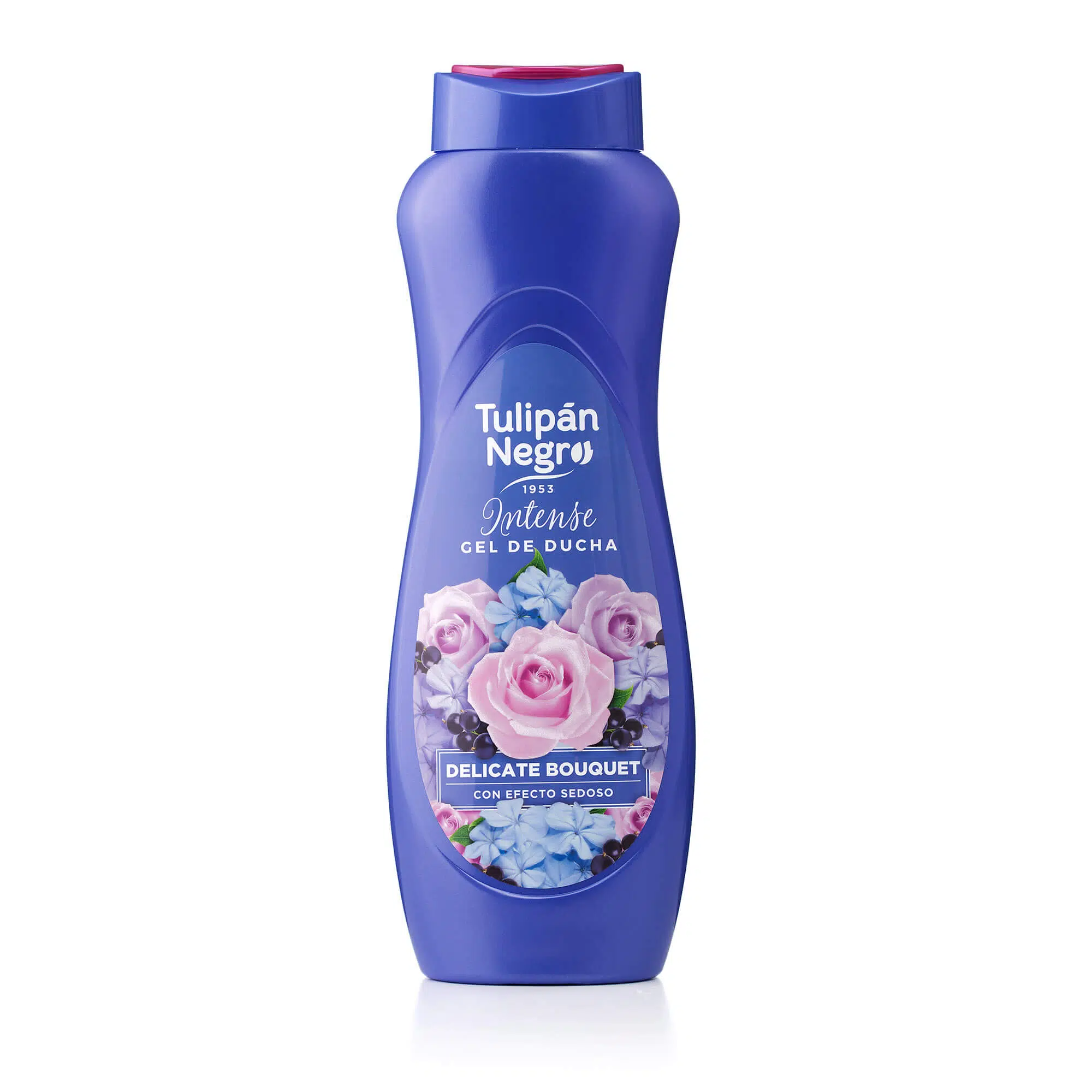 Tulipan Negro Gel Dus Sugar Melon 650 Ml