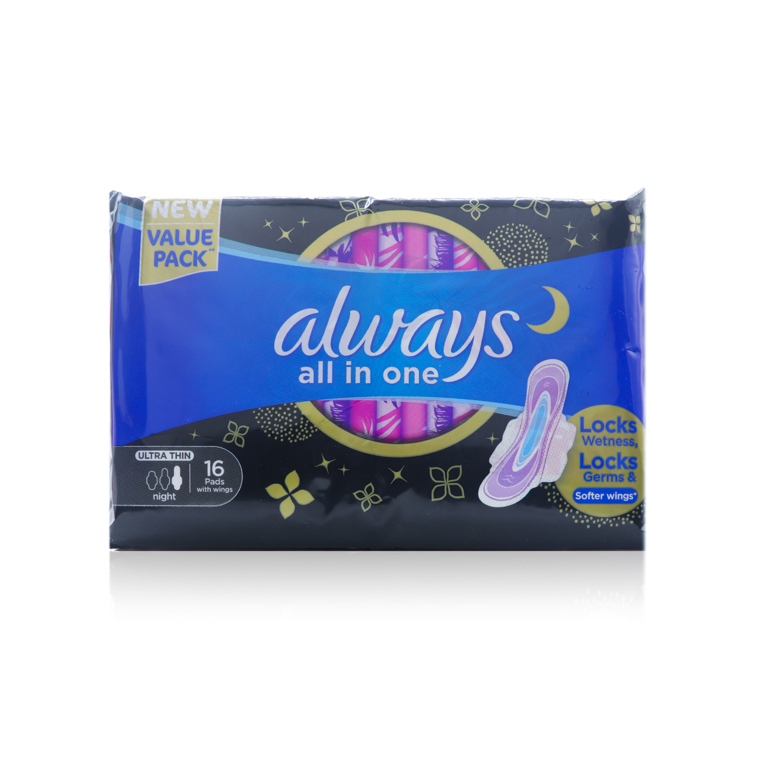 Always Ultra Night P 16