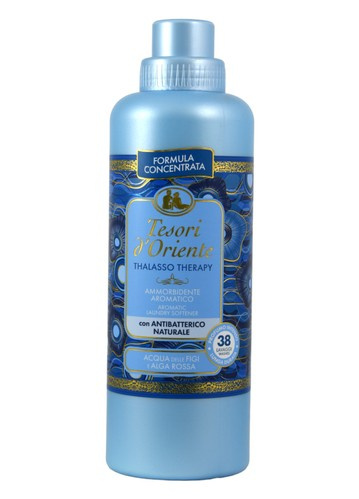 Tesori D'oriente Balsam Rufe Thallaso 760 Ml 38 Spalari