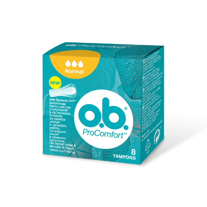 Ob Procomfort Normal 8