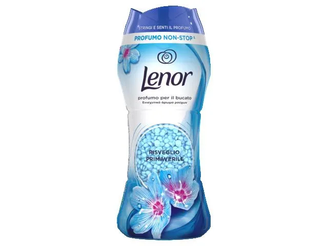 Lenor Perle Parfumate Spring 210 Gr
