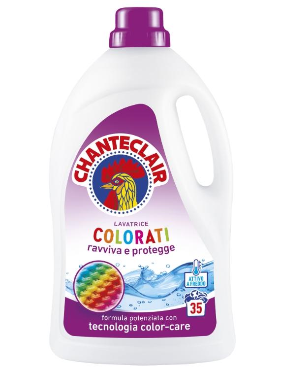 Chante Clair Detergent Lichid Igienizant 1575 Ml