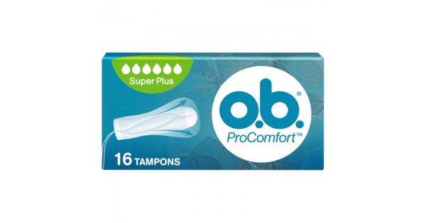 Ob Classic Super 16