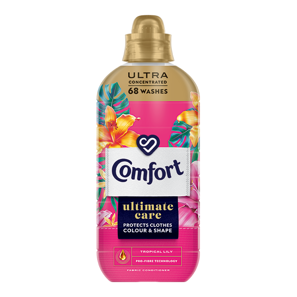 Ultra Free Balsam Rufe Gold Heart 1l