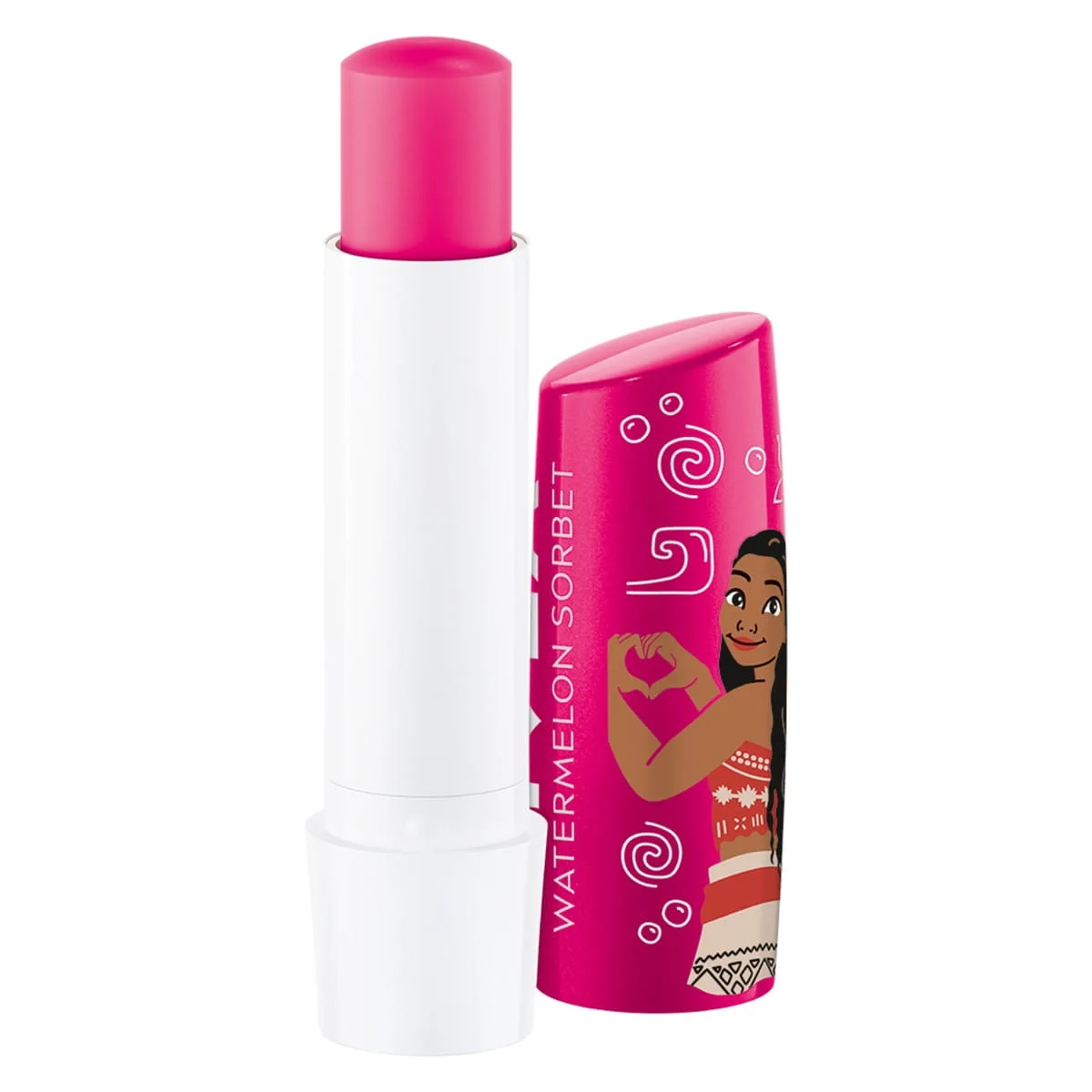 Nivea Balsam Buze Soft Rose 5.5 G