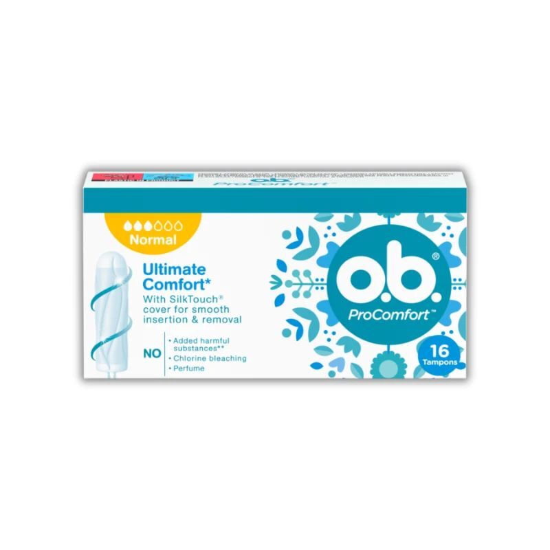 Ob Procomfort Normal 16