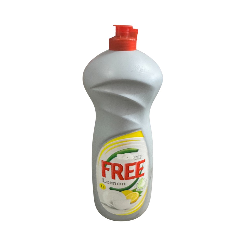 Efekt Detergent Vase Lemon 1 L