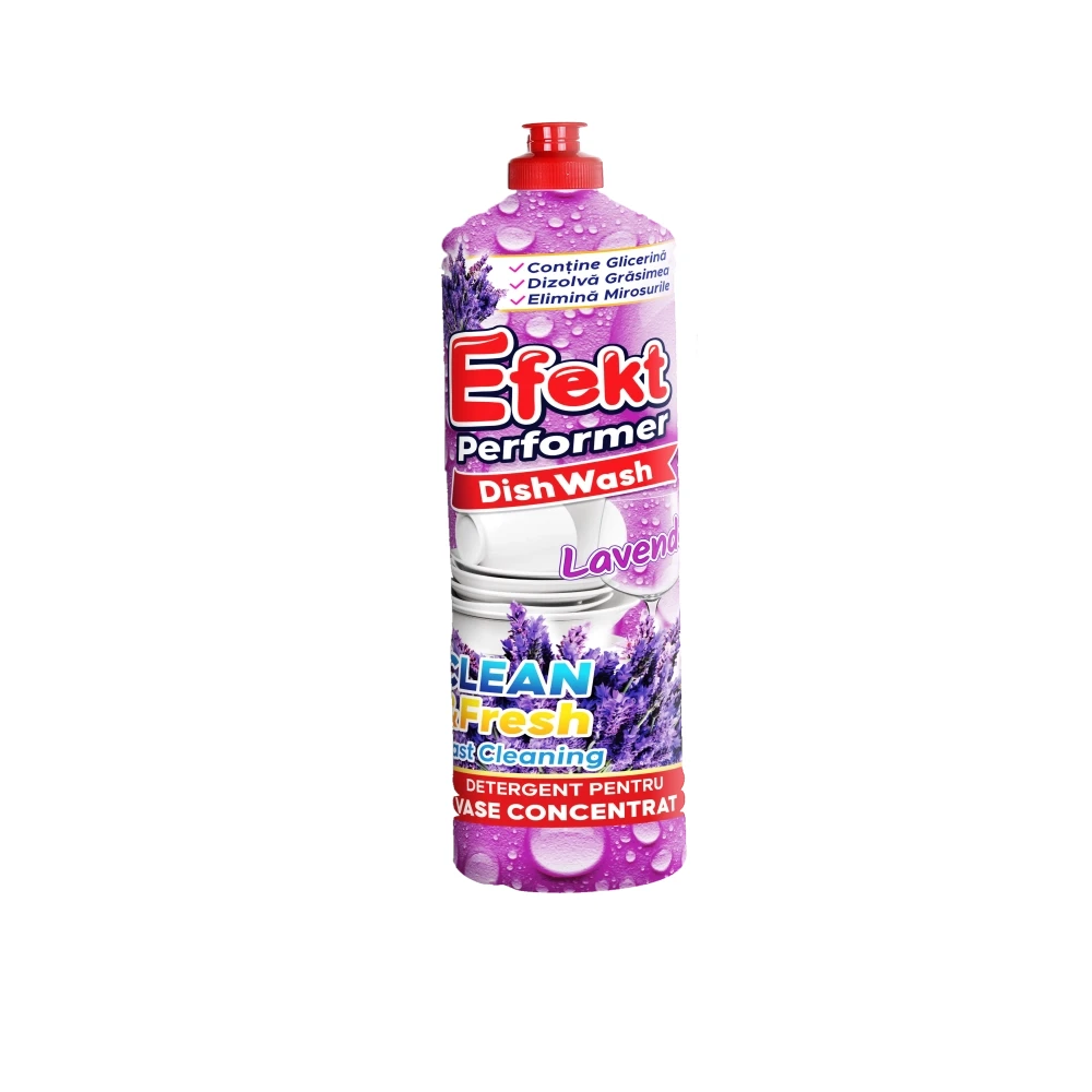 Efekt Detergent Vase Mar 1 L