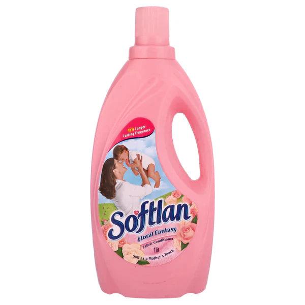 Efekt Balsam Rufe Floral 2 L