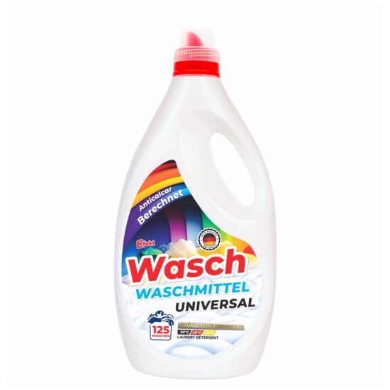 Efekt Detergent Gel Universal Active Enzime 5 L