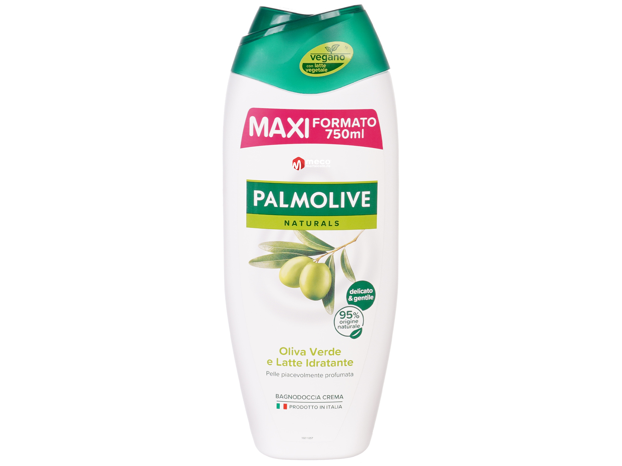 Palmolive Gel Dus Masline 750 Ml