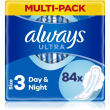 Always Ultra Day&Night 3 12 Buc
