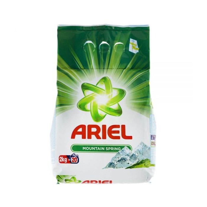 Artin Detergent Automat 2 Kg