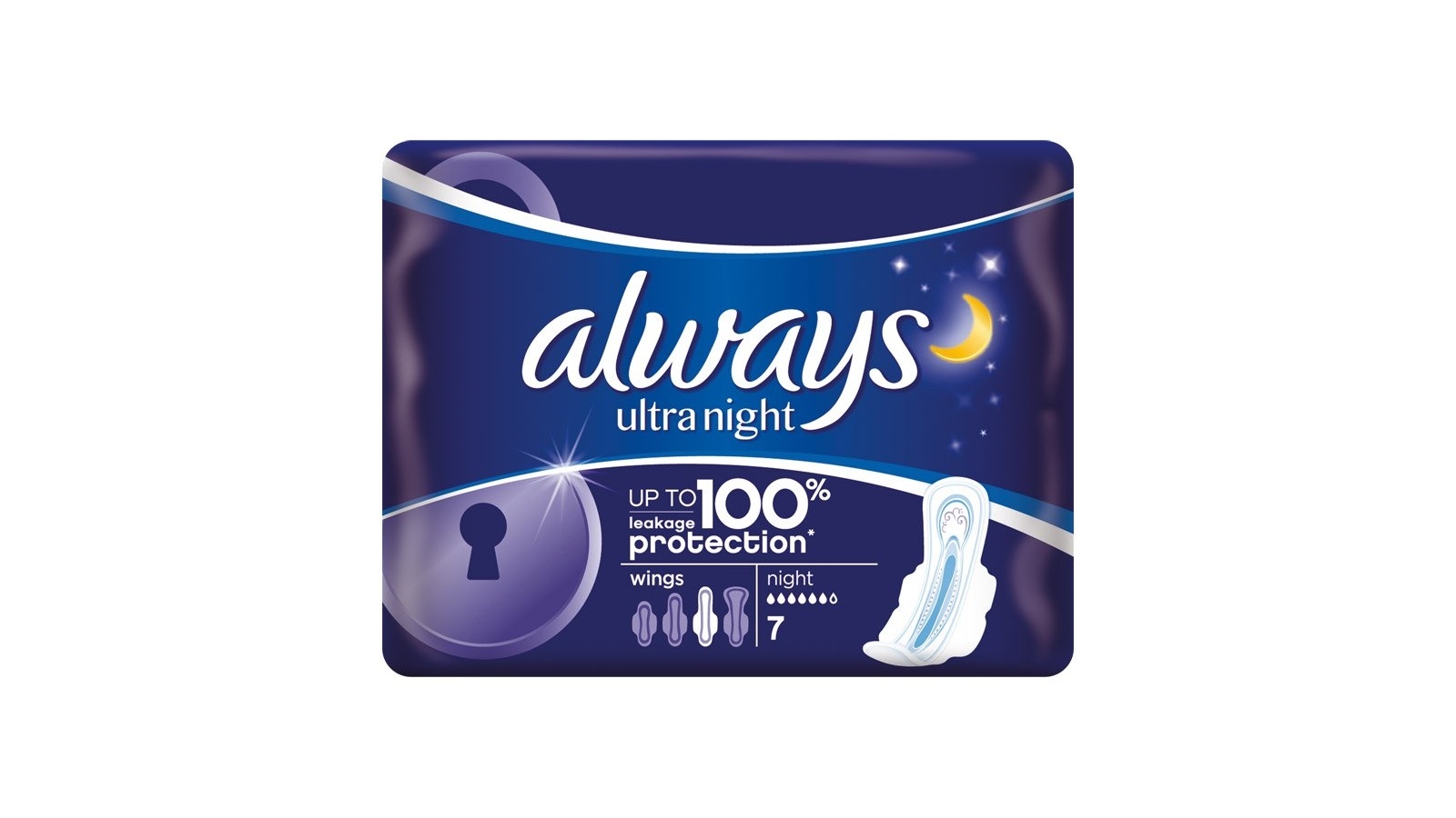 Always Ultra Night P7