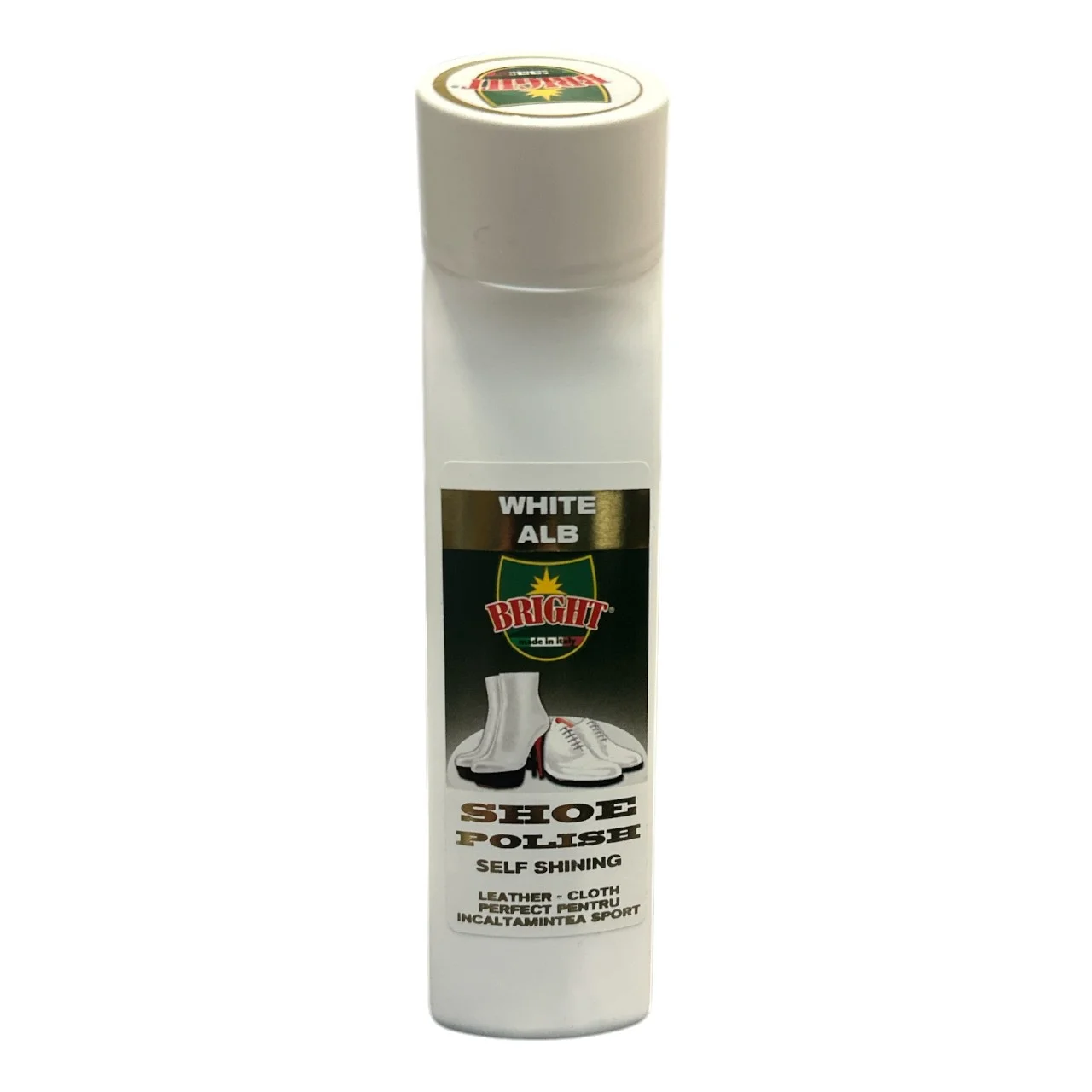 Bright Crema Lichid Alba 75 Ml