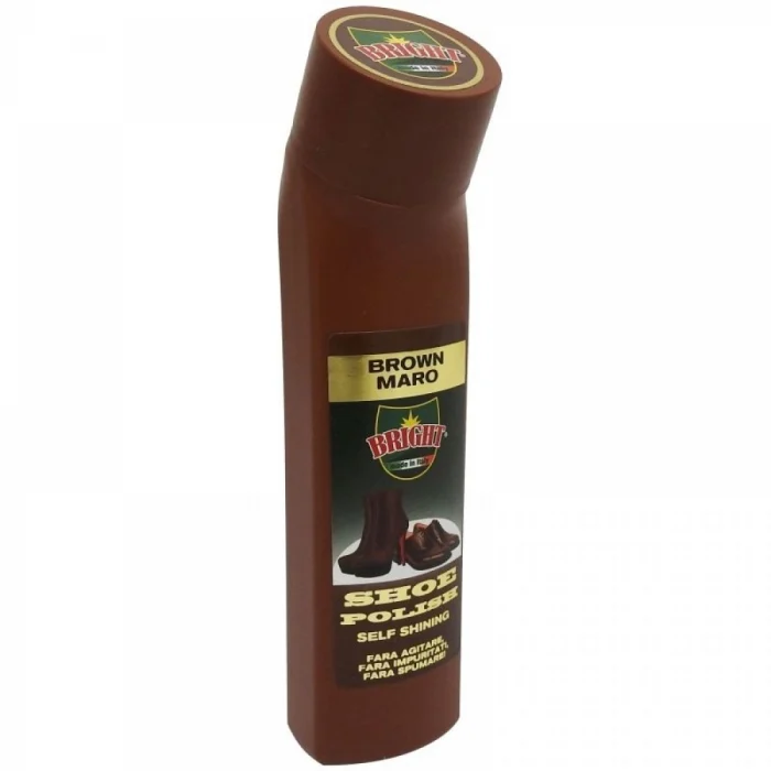 Bright Crema Lichid Maro Inchis 75 Ml