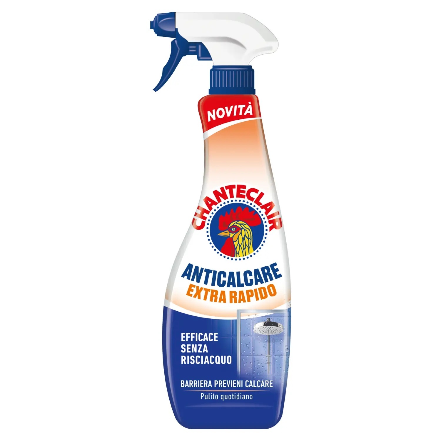 Chante Clair Anticalcar Spray Extra Parfumat 625 Ml