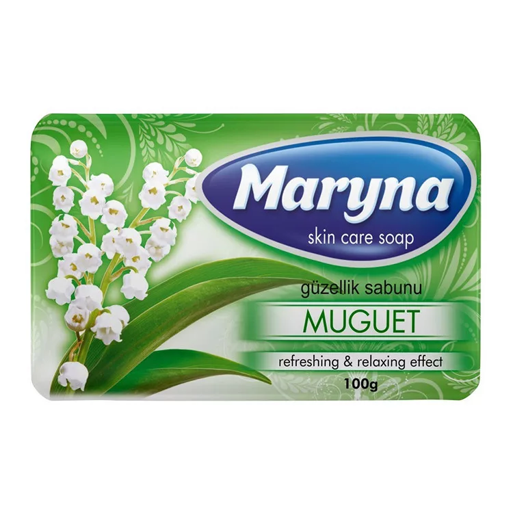 Maryna Sapun Solid Muguet 100gr