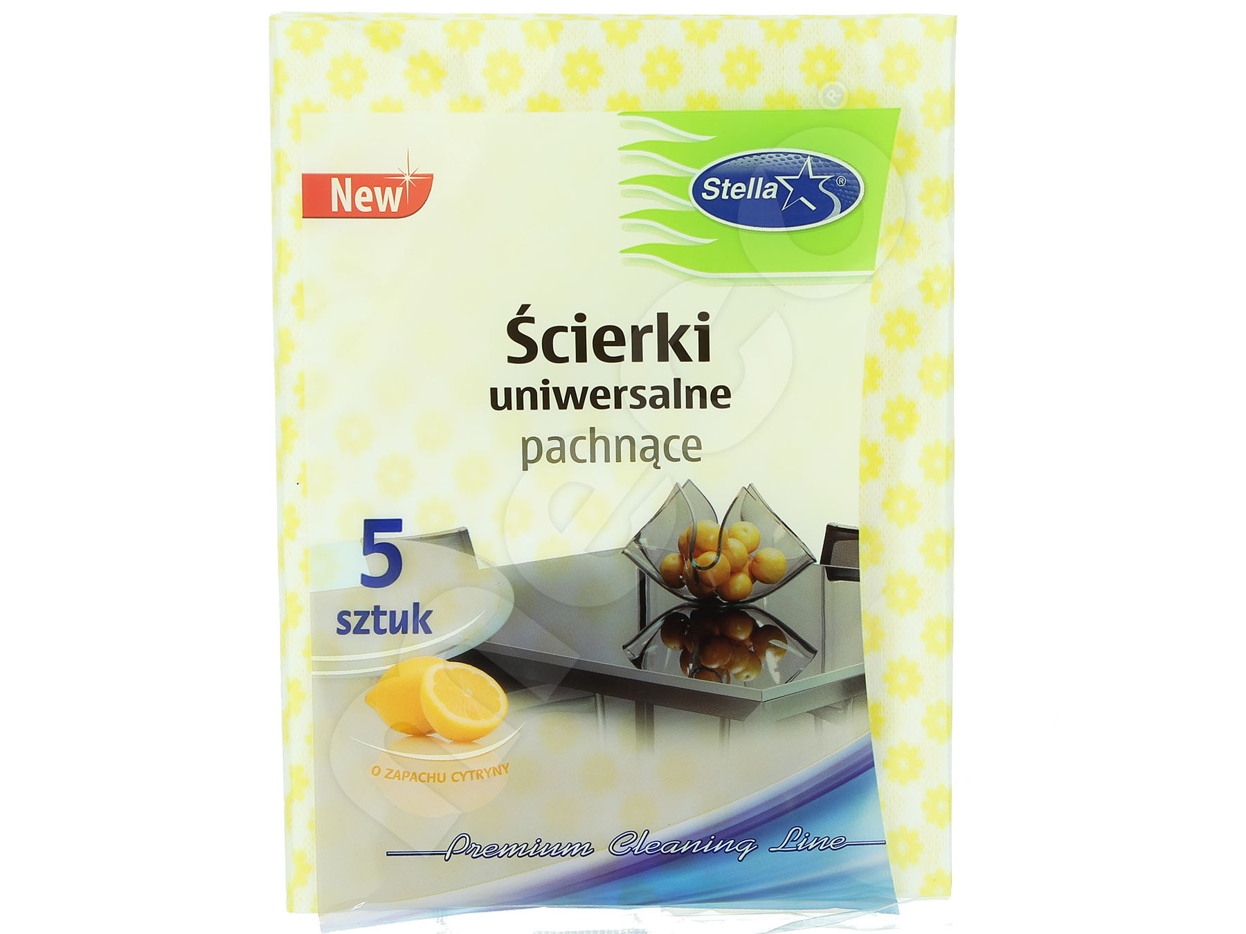 Stella Lavete Universale Parfumate 5 Buc 0460