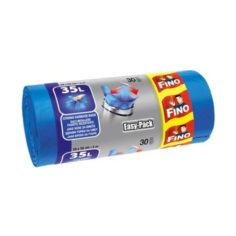 Fino Saci Menaj Easy 35 L 30/Set