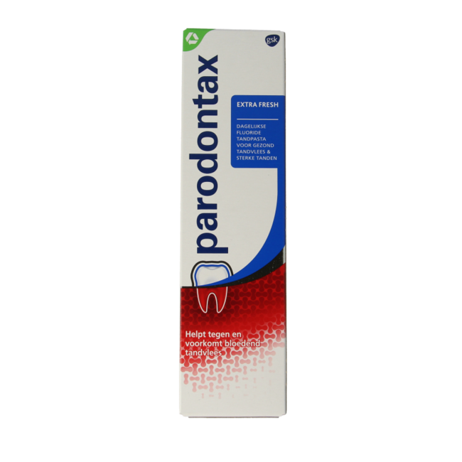 Parodontax Pasta Dinti Extra Fresh 75 Ml