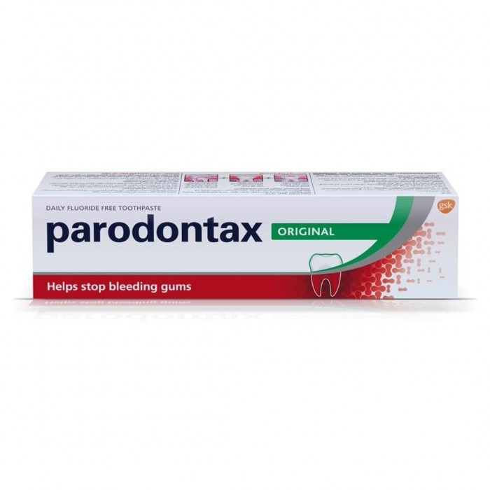 Parodontax Pasta Dinti Original 75 Ml