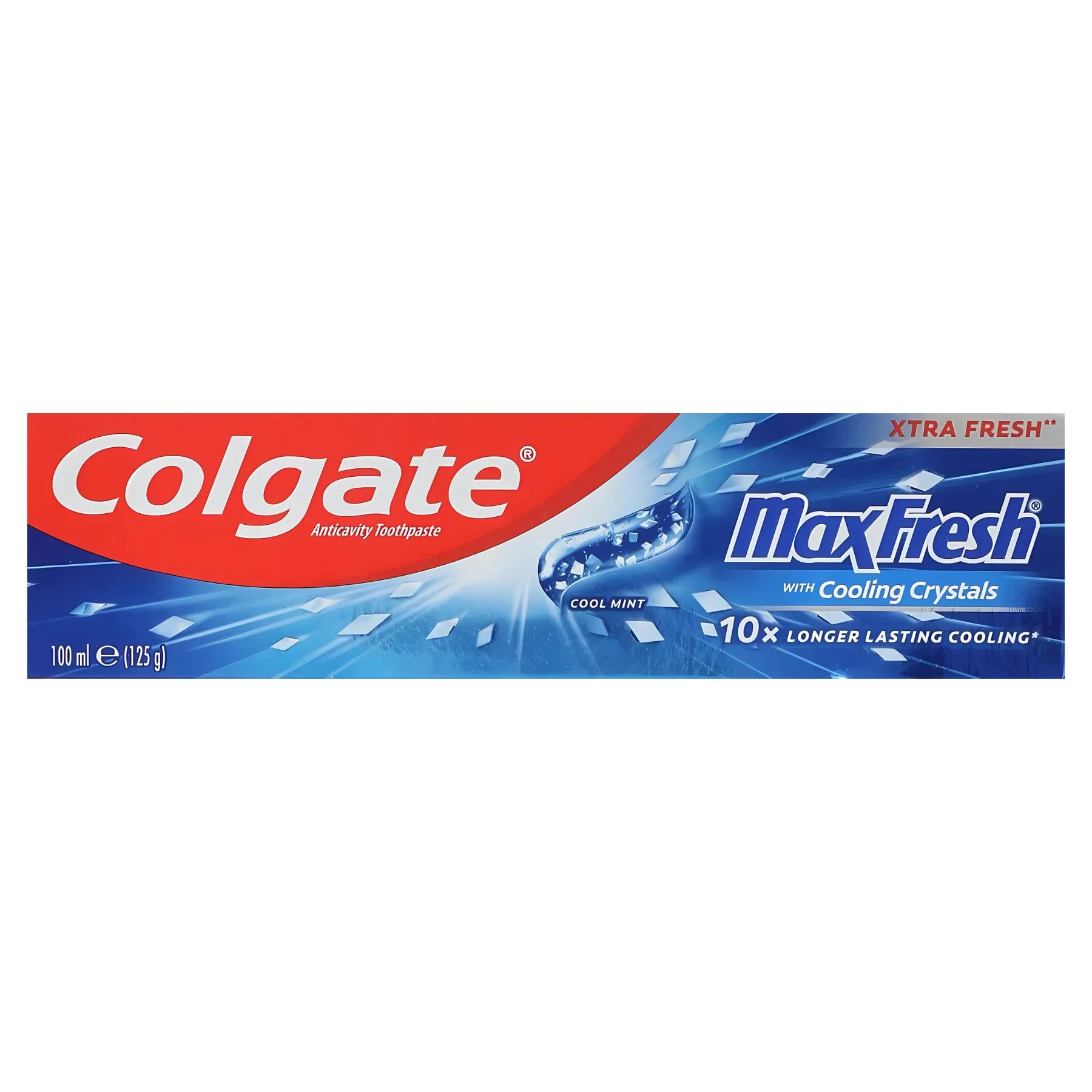 Colgate Pasta Dinti Max Fresh Cool Mint 100 Ml